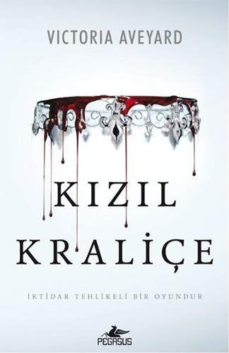 Kizil Kralice