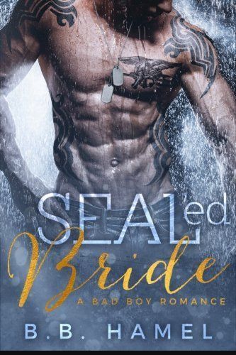SEALed Bride