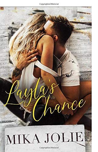 Layla's Chance