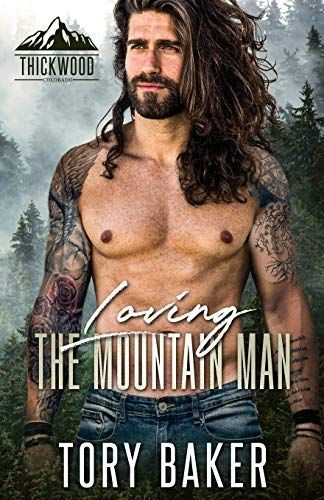 Loving the Mountain Man