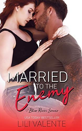Married to the Enemy