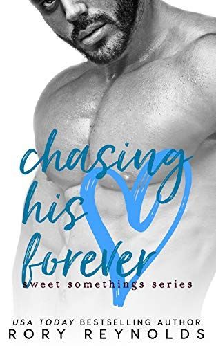 Chasing His Forever
