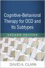 Cognitive-Behavioral Therapy for OCD and Its Subtypes, Second Edition