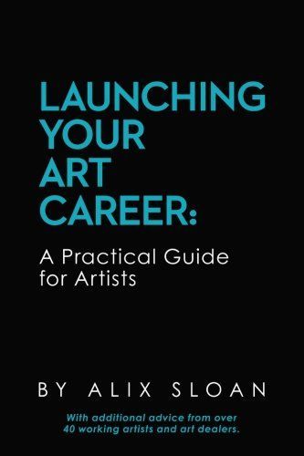 Launching Your Art Career