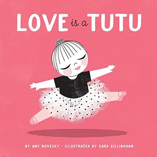 Love Is a Tutu