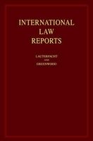 International Law Reports