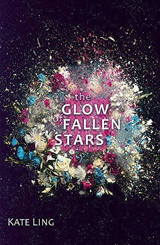 The Glow of Fallen Stars