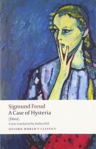 A Case of Hysteria