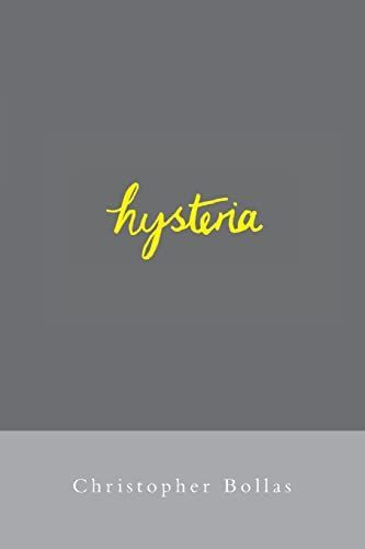 Hysteria