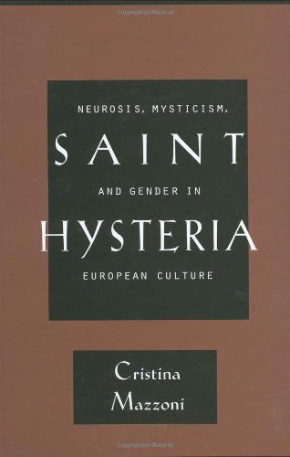 Saint Hysteria