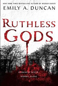 Ruthless Gods