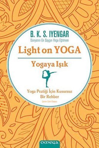 Yogaya Isik - Light on Yoga