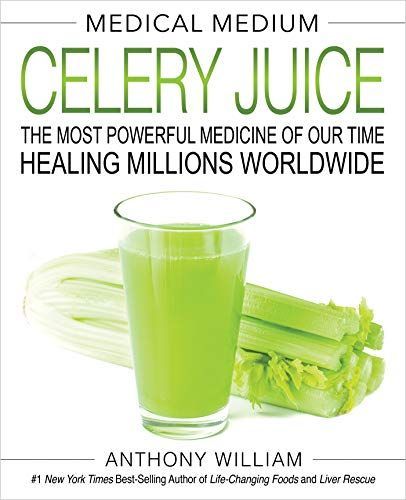 Celery Juice