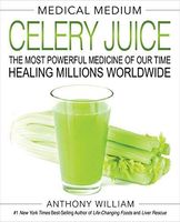 Celery Juice