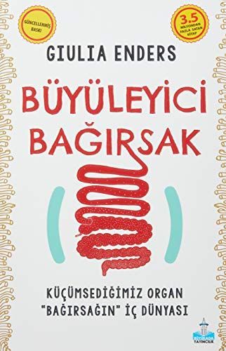 Büyüleyici Bagirsak
