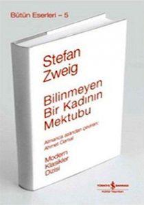Bilinmeyen bir kadının mektubu