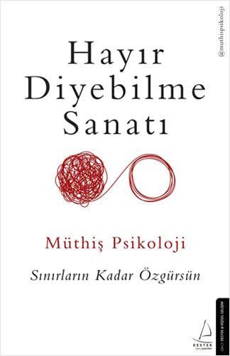 Hayir Diyebilme Sanati
