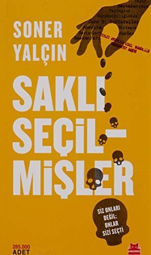 Sakli Secilmisler