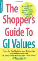 The Shopper's Guide to GI Values
