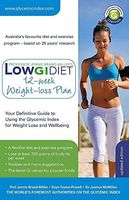 Low GI Diet 12-Week Weight-Loss Plan
