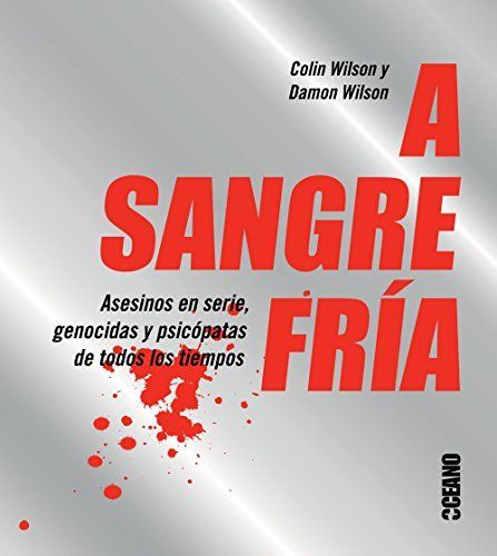 A sangre fría