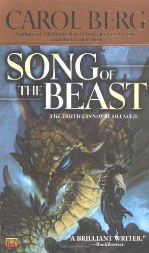 Song of the Beast