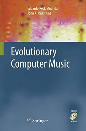 Evolutionary Computer Music