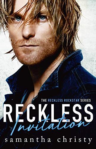 Reckless Invitation (The Reckless Rockstar Series)