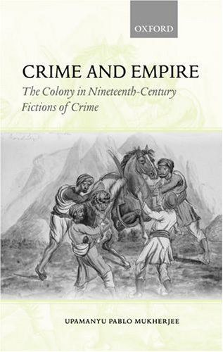 Crime and Empire