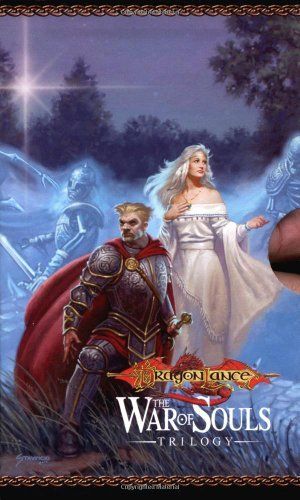 War of Souls Gift Set