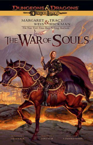 The War of Souls