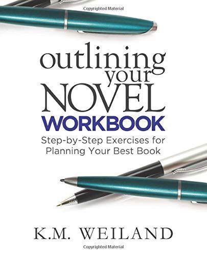 Outlining Your Novel Workbook