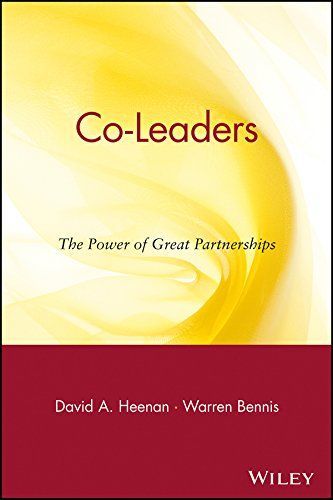 Co-Leaders