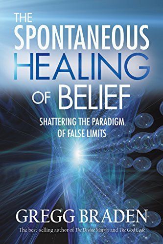 The Spontaneous Healing of Belief