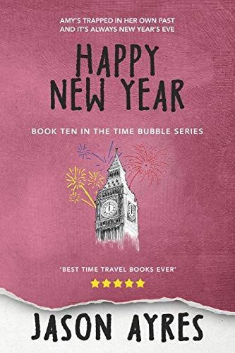Happy New Year