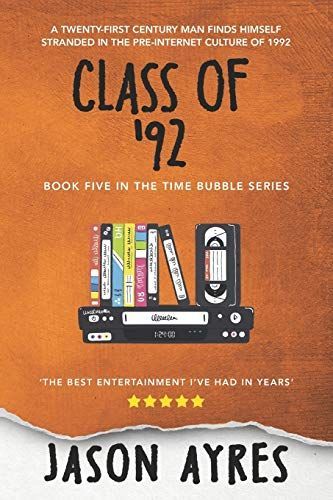 Class of '92