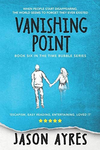 Vanishing Point