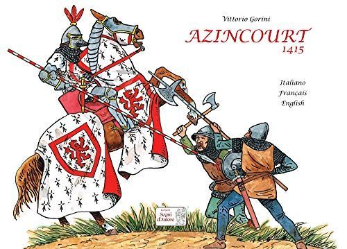 Azincourt 1415