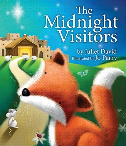 The Midnight Visitors