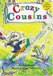 Crazy Cousins