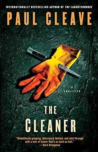 The Cleaner
