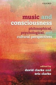 Music and Consciousness