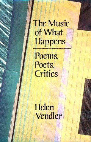 The Music of what Happens