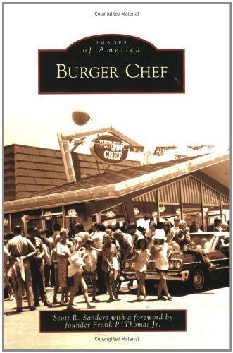 Burger Chef