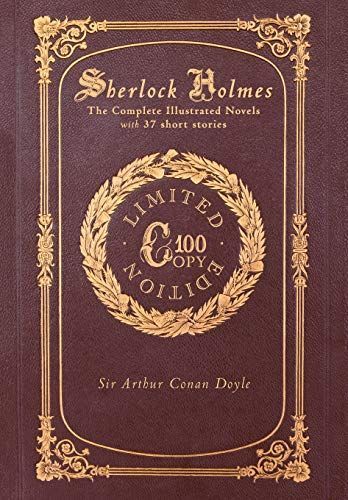 Sherlock Holmes