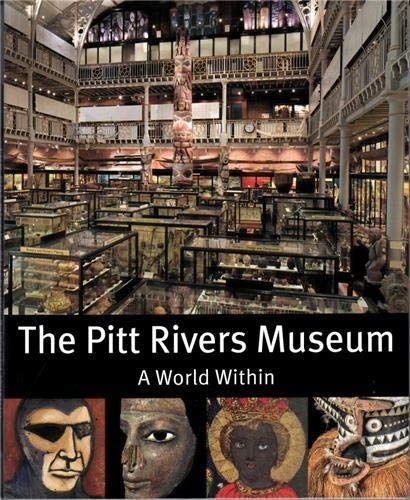 The Pitt Rivers Museum