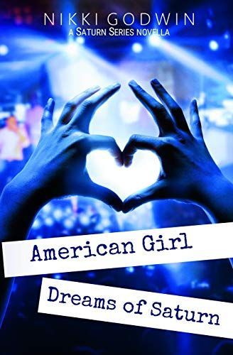 American Girl Dreams of Saturn