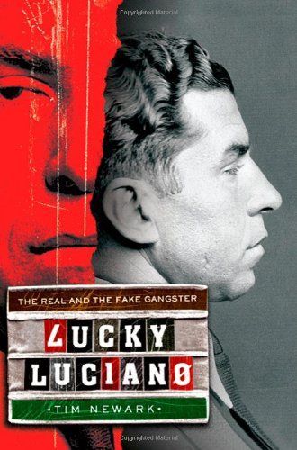 Lucky Luciano