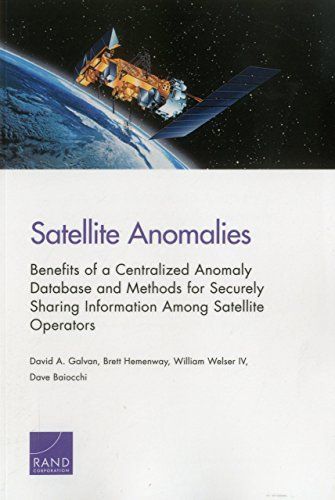 Satellite Anomalies