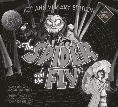 The Spider and the Fly